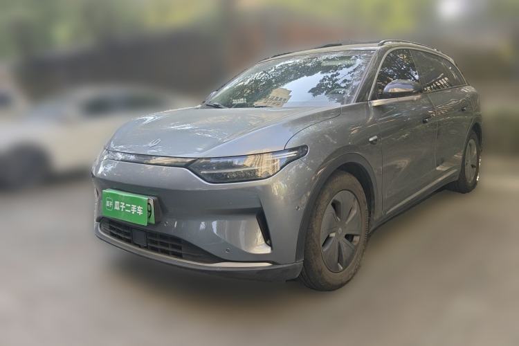 Used Leapmotor C11 2021 Revised Version Luxury Edition