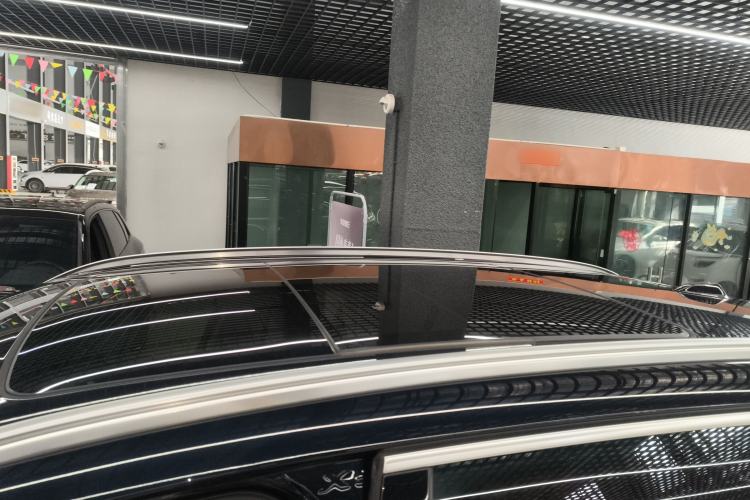 Used BMW X5 2023 xDrive 30Li Luxury M Sport Package Roof