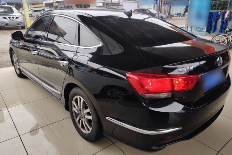 Used Honda Spirior 2017 2.0L Comfort Edition