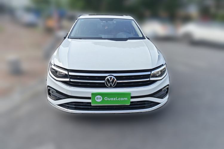 Used Volkswagen Bora 2023 200TSI DSG Smart Drive Version
