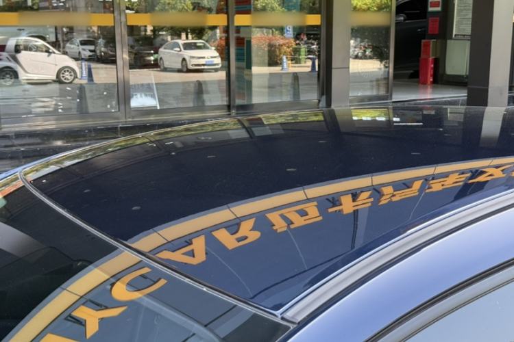 Used Mazda CX-30 2021 2.0L Manual Shangyue Trim Exterior 3