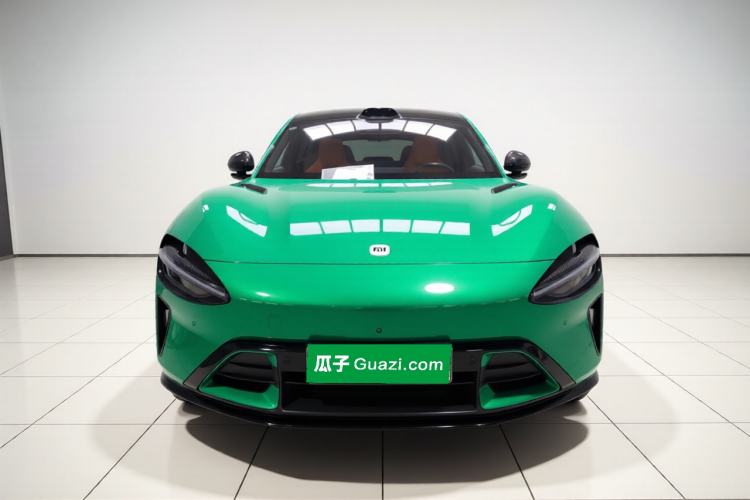 Used Xiaomi Auto YU7 2025 Ultra-Long Range High-Performance All-Wheel-Drive Max Edition
