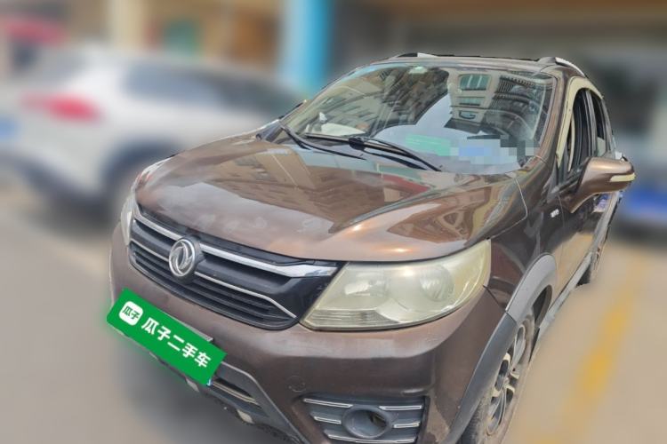 Used FORTHING Joyear X3 2016 1.5L Comfort Model