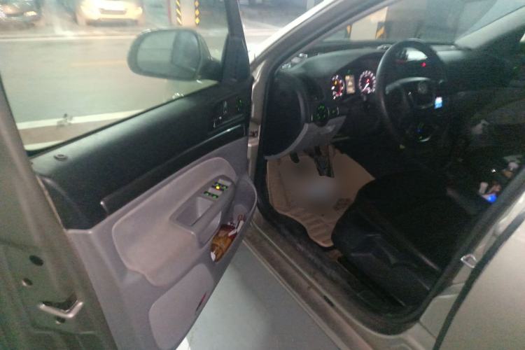 Used Skoda Octavia 2013 1.6L Manual Eado Edition