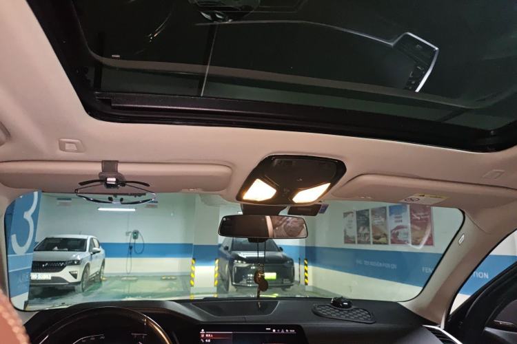 Used BMW X5 2020 xDrive40i M Sport Package
