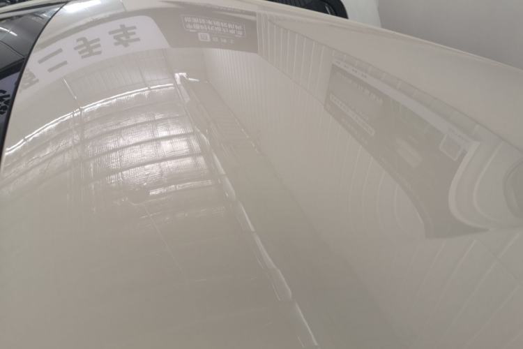 Used BYD Seagull 2024 Honor Edition 405km Flying Version
