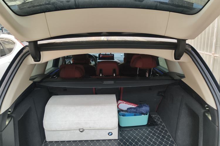 Used BMW X3 2023 xDrive30i Leading Model M Night Edition Package
