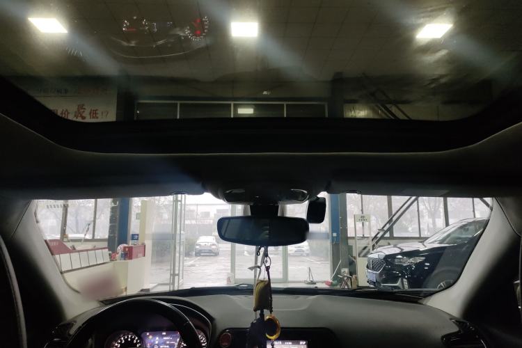 Used Jeep Compass 2020 220T Automatic Elite Edition