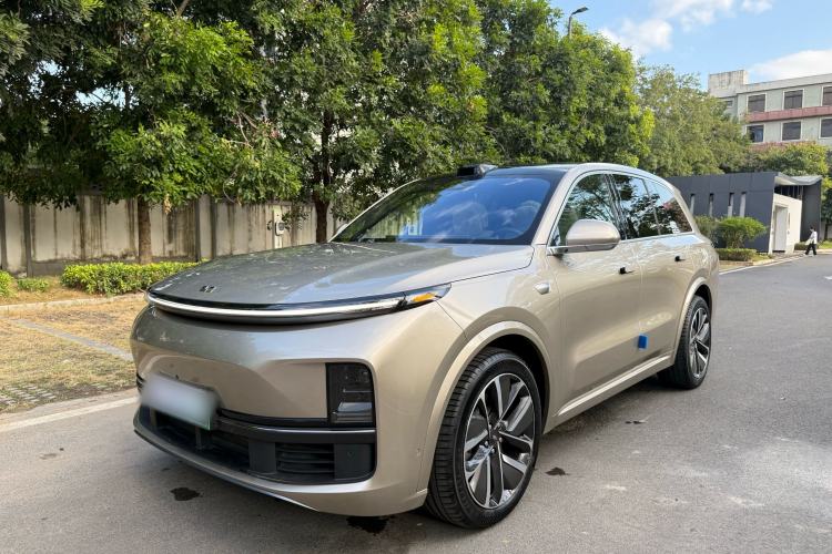 Used Li Auto L8 2024 Ultra Model