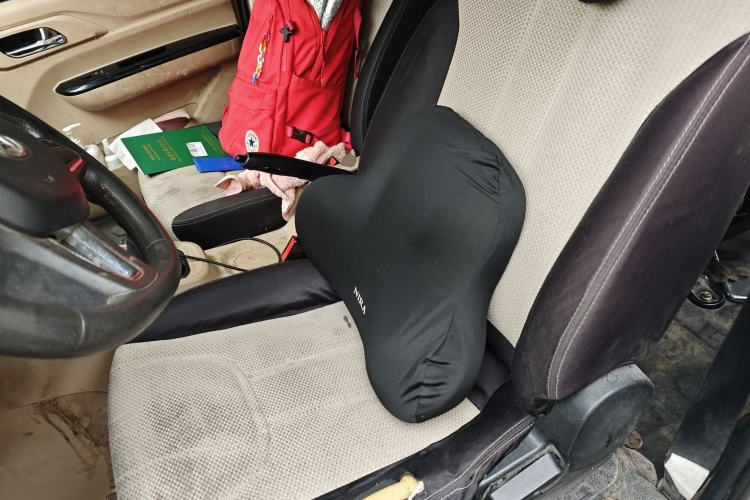 Used CHANGAN KUAYUE Xing V5 2021 1.6L Fortune-Attracting Edition Comfort Model DAM16KR