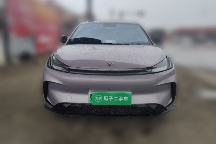 Used ARCFOX T1 2025 Model 425 PLUS