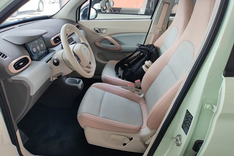 Used Leapmotor T03 2025 403 Comfort Edition