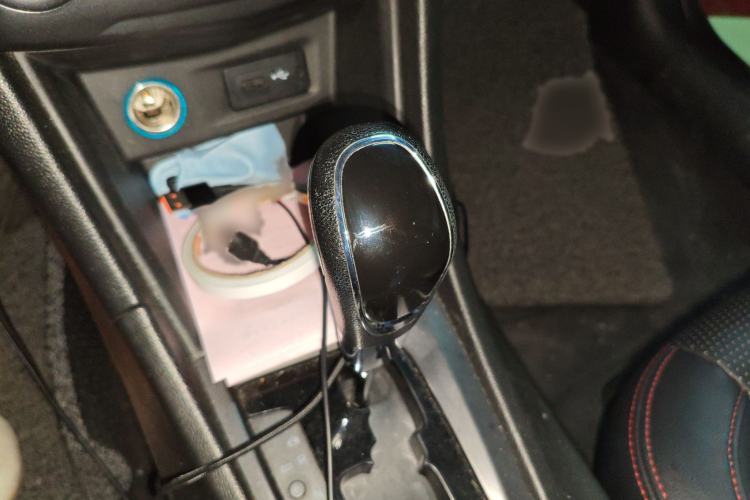 Used Chery Arrizo 5 2016 1.5L CVT Lingrui Edition