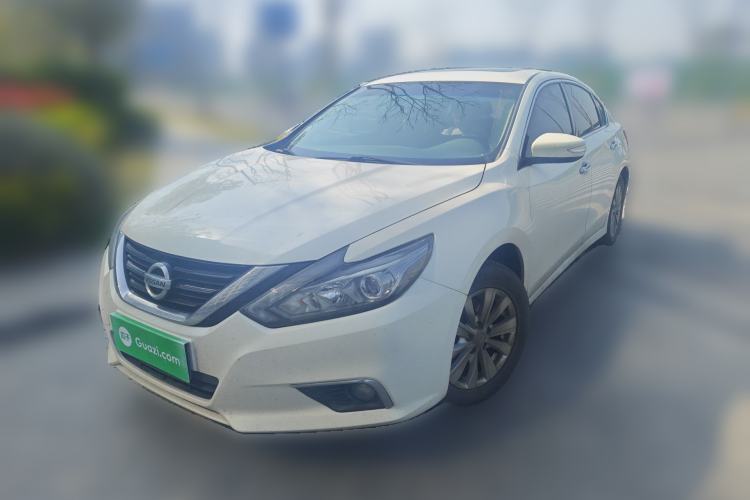 Used Nissan Teana 2016 Revised Version 2.0L XL Comfort Edition