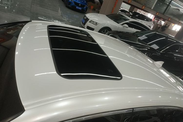 Used Lexus ES 2018 200 Excellence Edition China V Standard
