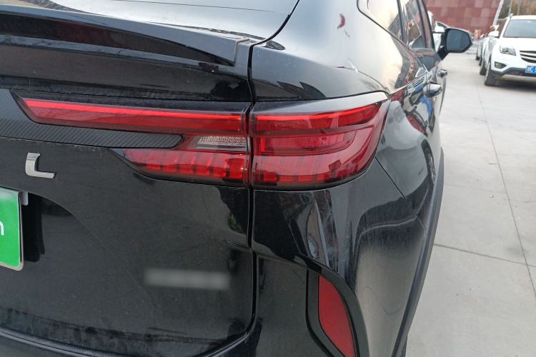 Used Haval H6S 2022 1.5T DHT Joyride Edition
