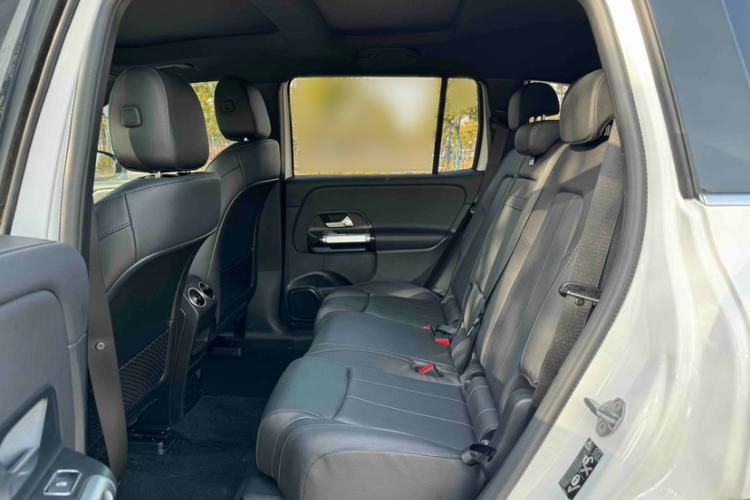 Used Mercedes-Benz EQB 2023 EQB 260