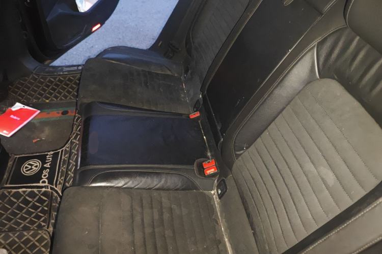 Used Volkswagen Magotan 2018 330TSI DSG Luxury Model
