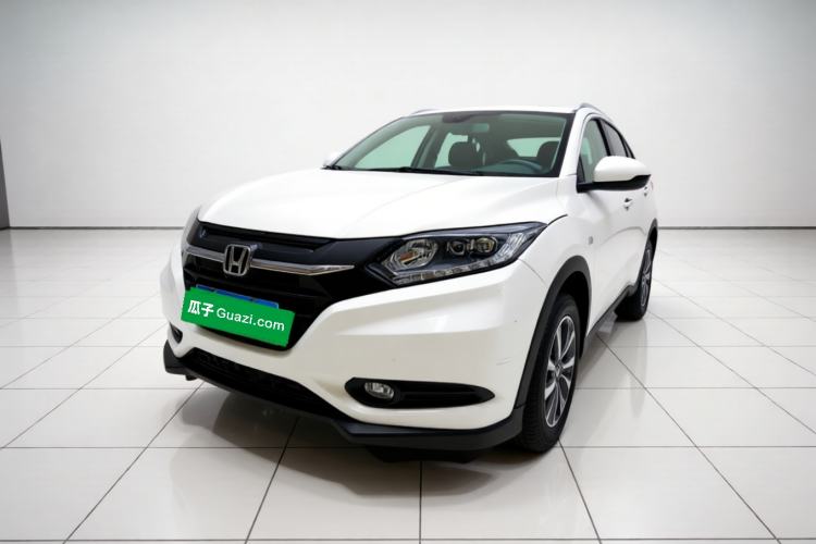 Used Honda Vezel 2018 1.5L CVT 2WD Technology Elite Model