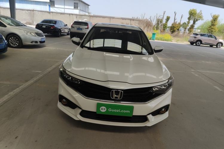 Used Honda Envix 2019 180TURBO CVT Enjoyment Edition China V