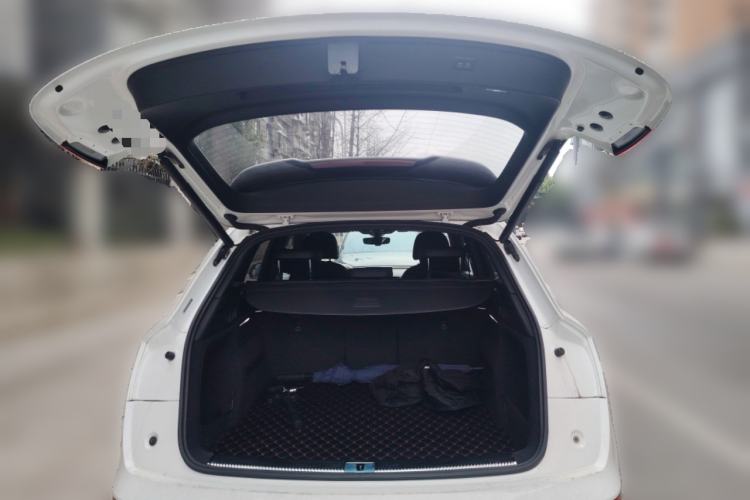 Used Audi Q5L 2020 40 TFSI Prestige Fashion Edition
