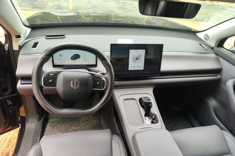 Used Leapmotor C16 2026 All-Electric 580 Prestige 6-Seater