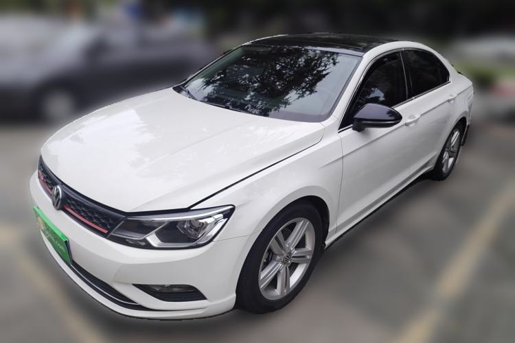 Used Volkswagen Lamando 2018 280TSI DSG Comfort Edition