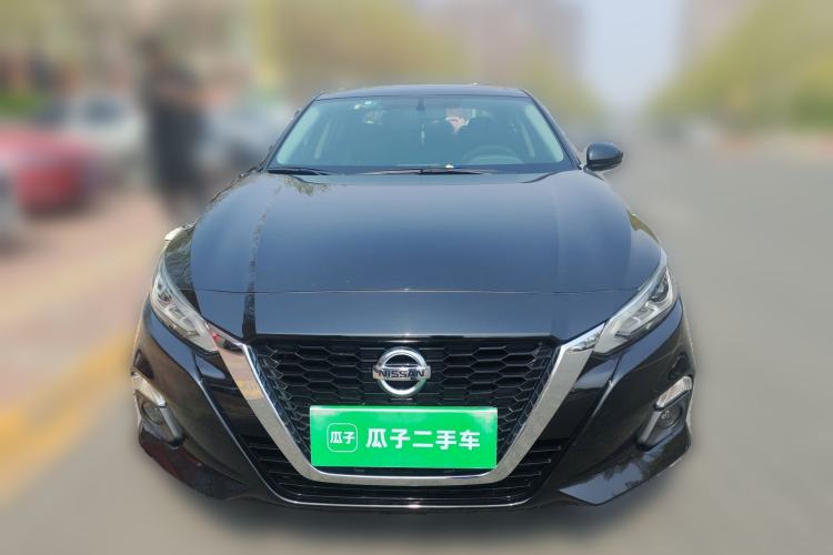 Used Nissan Teana 2019 2.0L XL Comfort Edition Front