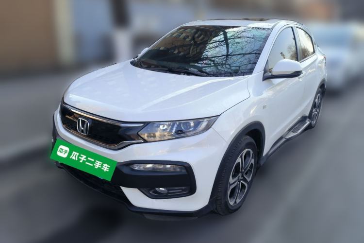 Used Honda XR-V 2017 1.8L EXi CVT Comfort Version