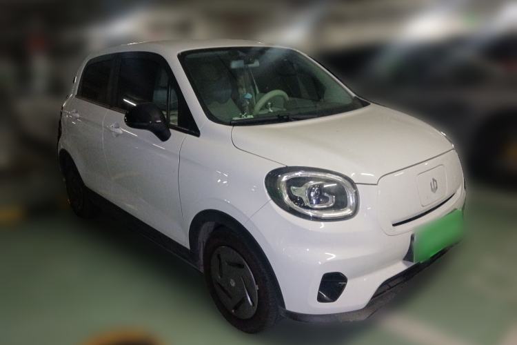 Used Leapmotor T03 2024 200 Lite Edition