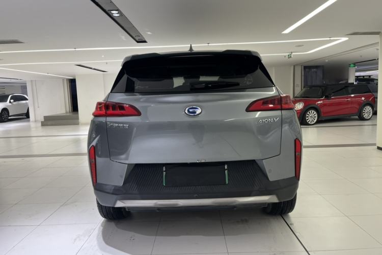 Used AION V 2020 80 Intelligent Edition