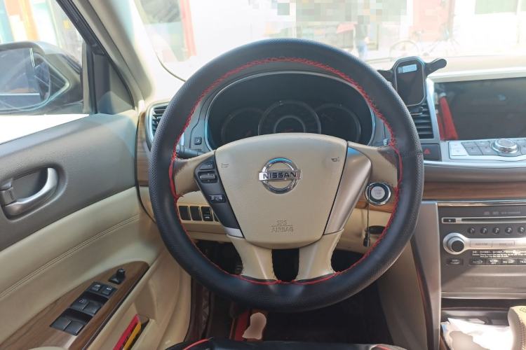 Used Nissan Teana 2011 2.0L XL Comfort Edition