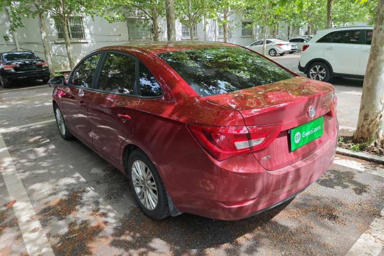 Used Buick GT 2016 15N Automatic Elite Edition
