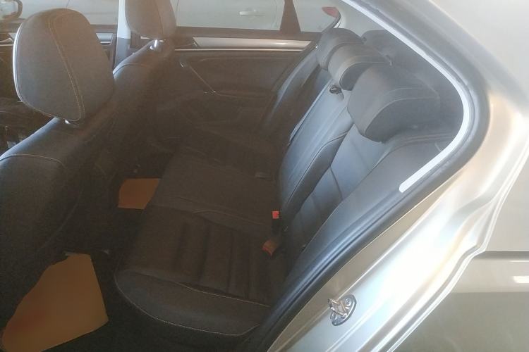 Used Volkswagen Bora 2016 1.6L Automatic Comfort Model