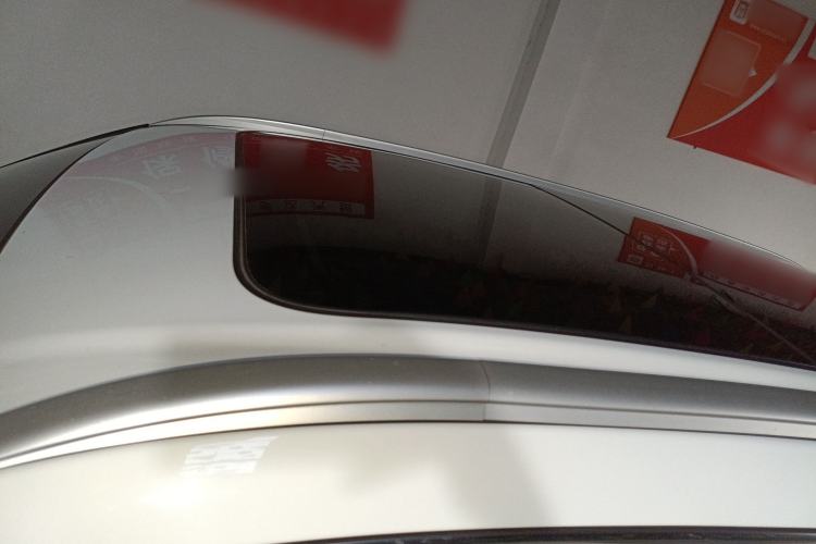 Used Geely Auto Emgrand X7 Sport 2020 1.8TD DCT Smart Connect PRO