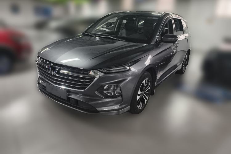 Used Wuling Victory 2022 280T 1.5T CVT Flagship Edition