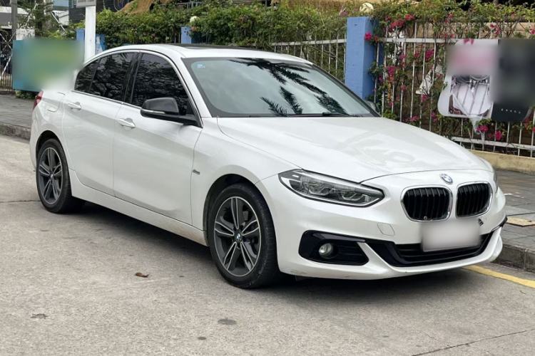 Used BMW 1 Series 2018 118i Sport Edition
