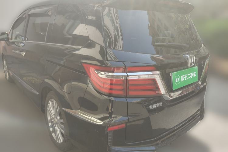 Used Honda Elysion 2016 2.4L Luxury Edition