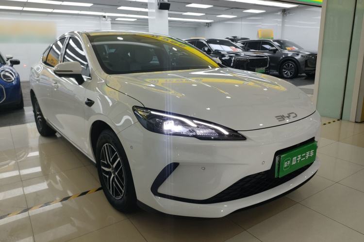 Used BYD Seal 05 DM-i 2025 DM-i Intelligent Drive 120KM Flagship Model