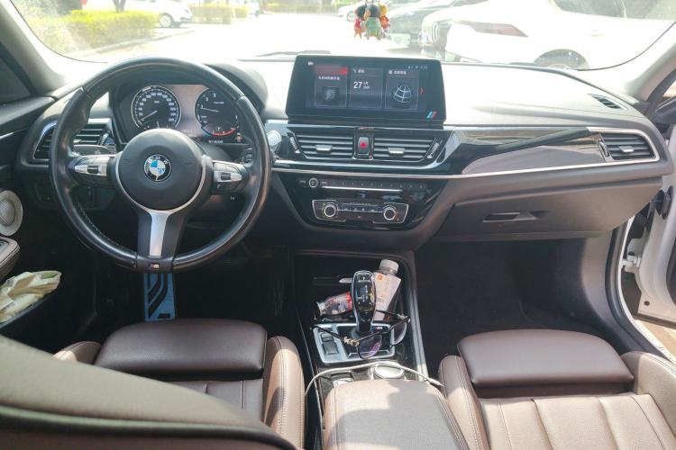 Used BMW 1 Series 2021 125i M Sport Night Edition