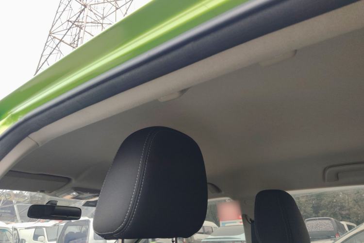 Used ORA iQ 2018 Ambitious Version
