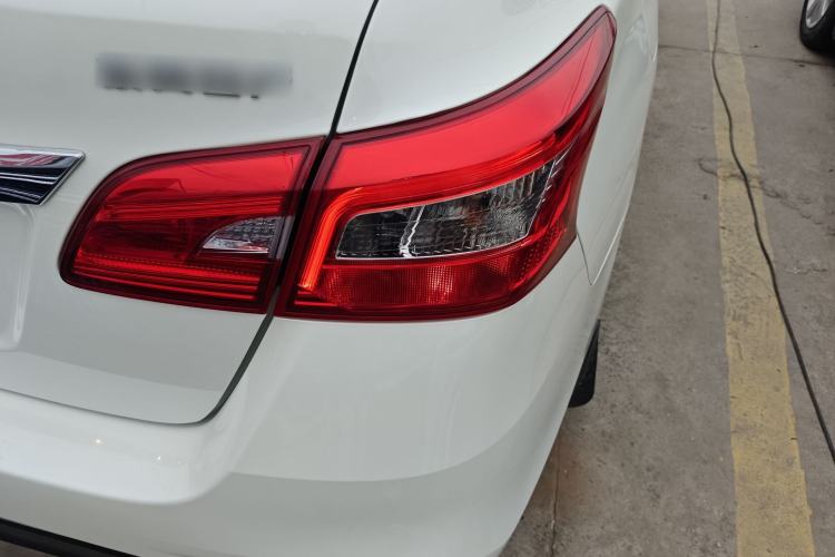 Used Nissan Sylphy 2019 Classic 1.6XL CVT Luxury Edition Right Rear Taillight