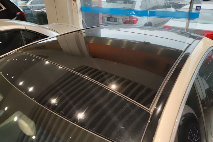 Used Mercedes-Benz C-Class 2015 Facelift C 200 L
