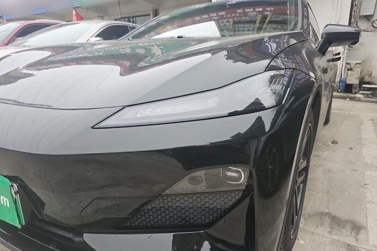 Used Deepal SL03 2024 530Max Pure Electric Version
