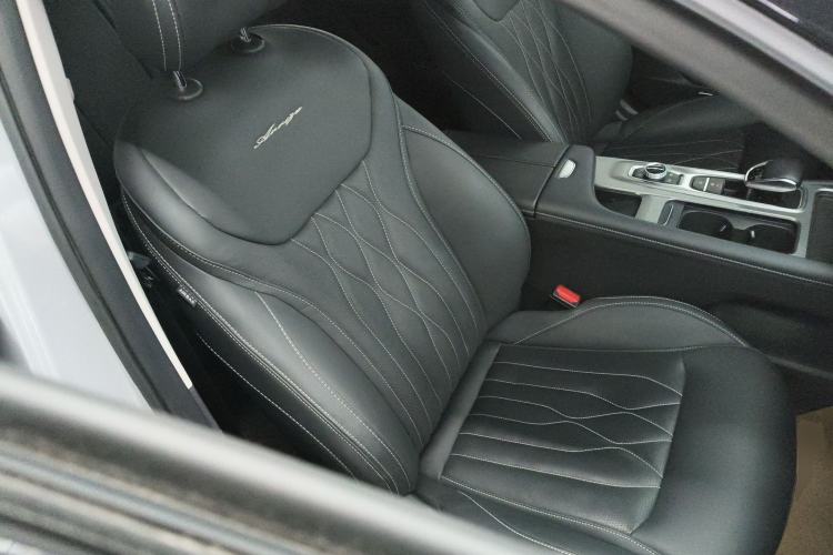 Used Chery Arrizo 8 2023 High-Performance Edition 2.0T DCT Powerfully Equipped