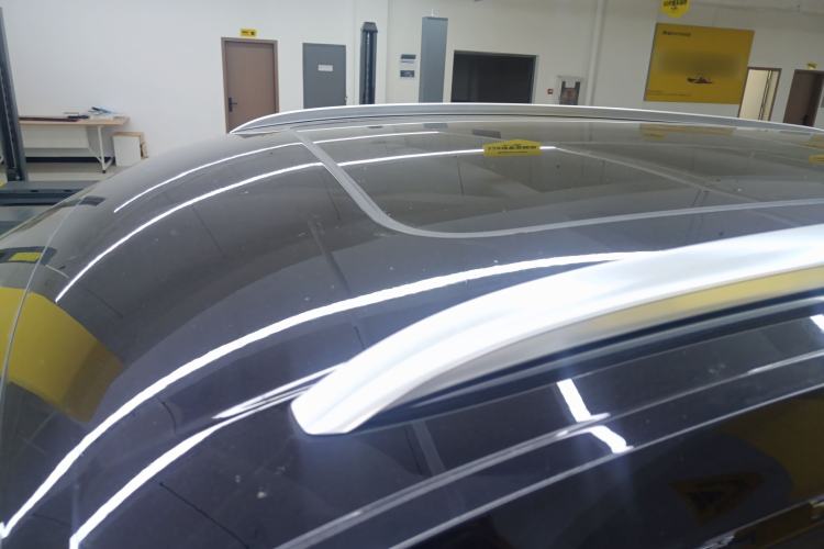 Used Volkswagen Teramont X 2023 380TSI Four-Wheel Drive Prestige Luxury Edition
