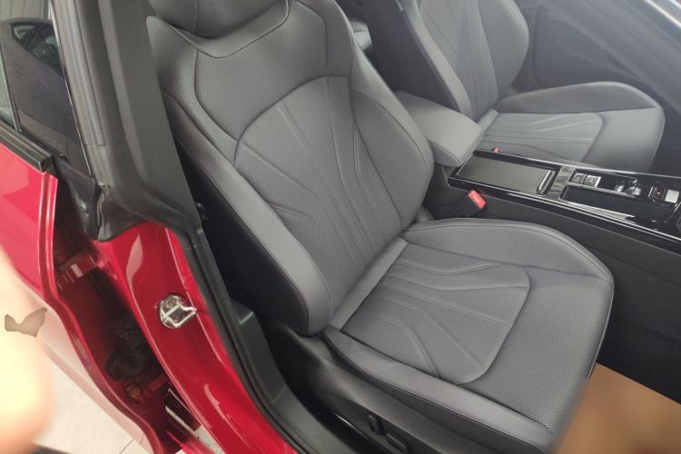 Used Volkswagen Lamando 2026 Lavida L GTS 380TSI Lingfeng Millionth Anniversary Edition
