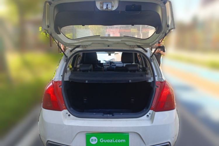 Used Suzuki Swift 2013 1.3L Manual Value Edition
