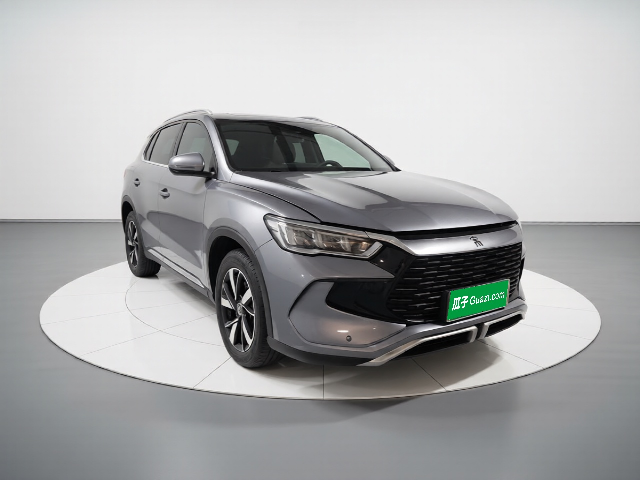 BYD Song Pro New Energy 2023 Champion Edition DM-i 71KM Leading Model — снимка 3