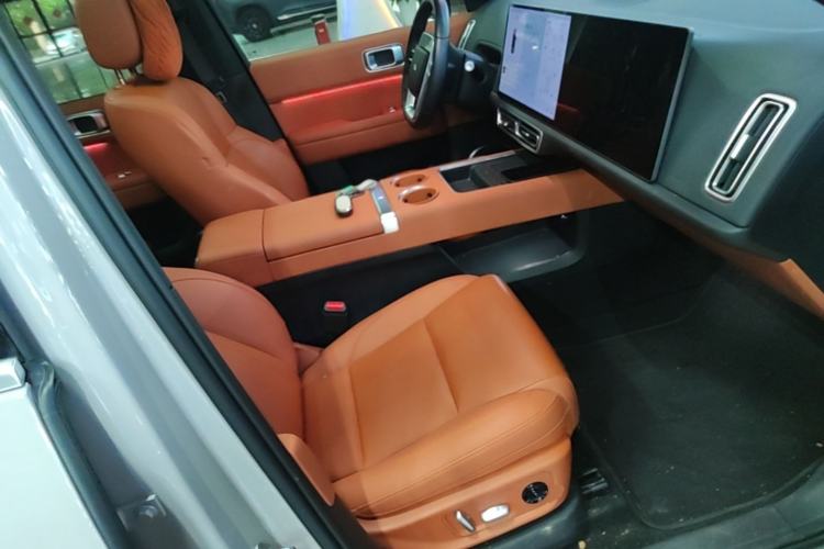 Used Li Auto L6 2024 Max